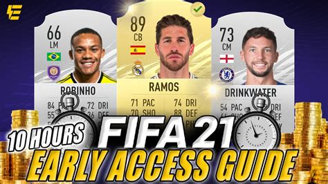 Fifa 21 Trading and News (@futhubhd) .